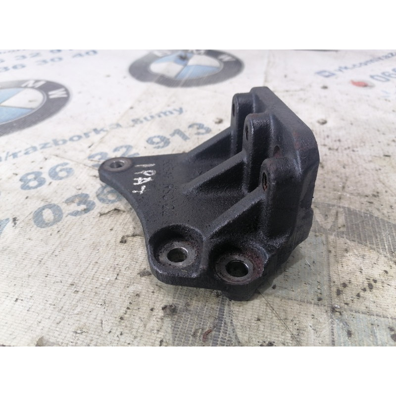 Кронштейн подушки двигателя (кронштейны двигателя) Jeep Patriot MK74 2012 2.4 68065747AB