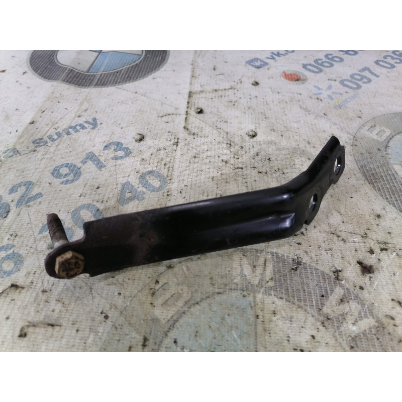 Кронштейн выпускного коллектора (выпускная система) Jeep Patriot MK74 2012 2.4 4693350AC