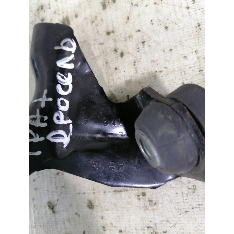 Кронштейн впускного коллектора (кронштейны двигателя) Jeep Patriot MK74 2012 2.4 04884871AB