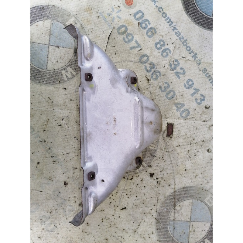 Защита коллектора (выпускная система) Jeep Patriot MK74 2012 2.4 04693349ac