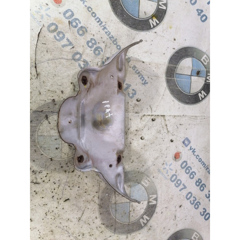 Защита коллектора (выпускная система) Jeep Patriot MK74 2012 2.4 04693349ac