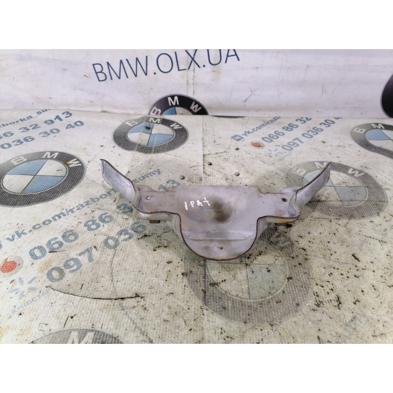 Защита коллектора (выпускная система) Jeep Patriot MK74 2012 2.4 04693349ac