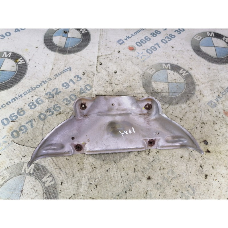 Защита коллектора (выпускная система) Jeep Patriot MK74 2012 2.4 04693349ac