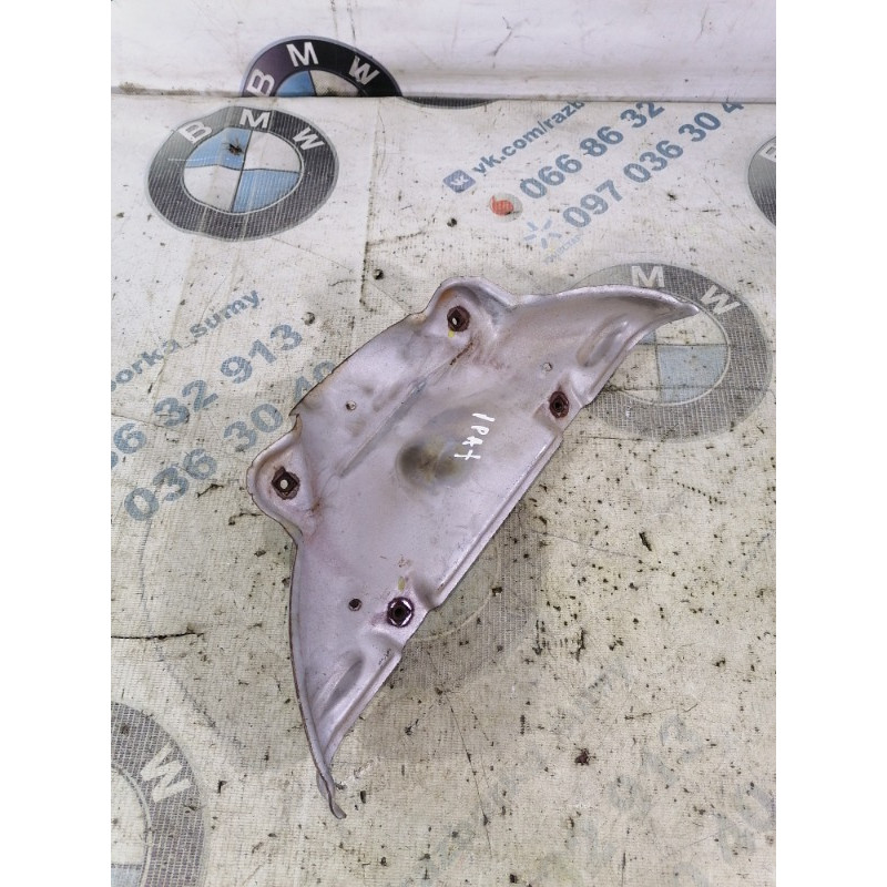 Защита коллектора (выпускная система) Jeep Patriot MK74 2012 2.4 04693349ac