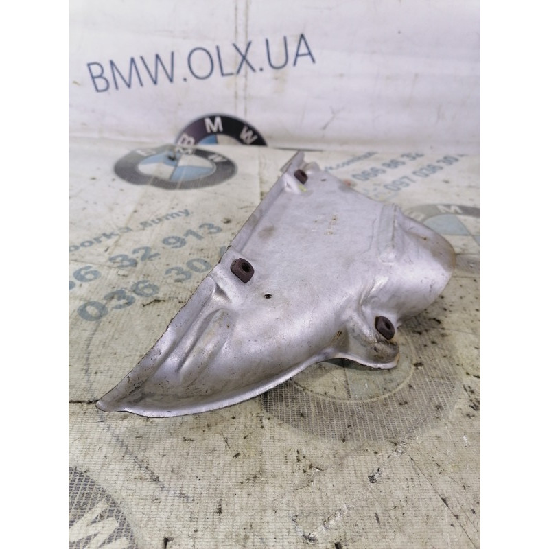 Защита коллектора (выпускная система) Jeep Patriot MK74 2012 2.4 04693349ac