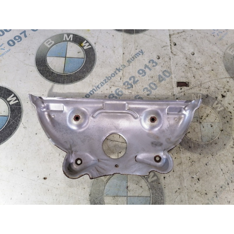 Защита коллектора (выпускная система) Jeep Patriot MK74 2012 2.4 04693348ac