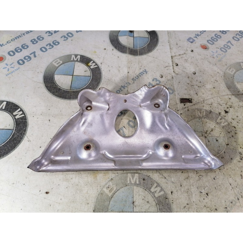 Защита коллектора (выпускная система) Jeep Patriot MK74 2012 2.4 04693348ac