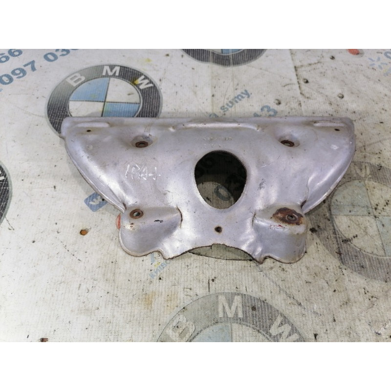 Защита коллектора (выпускная система) Jeep Patriot MK74 2012 2.4 04693348ac