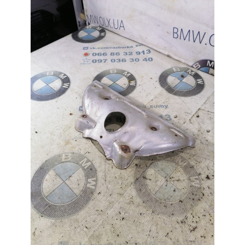 Защита коллектора (выпускная система) Jeep Patriot MK74 2012 2.4 04693348ac