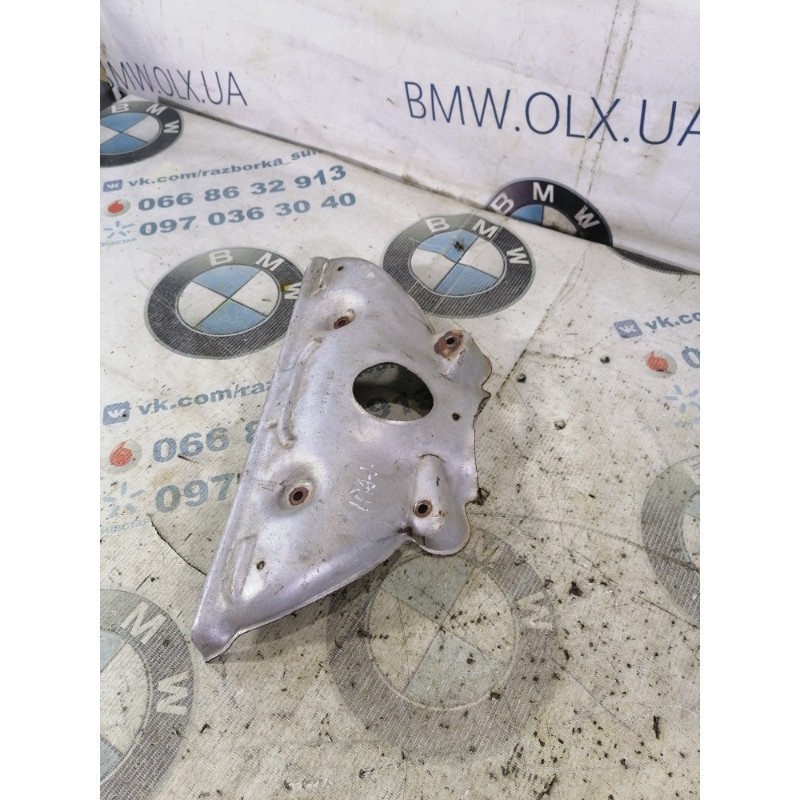 Защита коллектора (выпускная система) Jeep Patriot MK74 2012 2.4 04693348ac