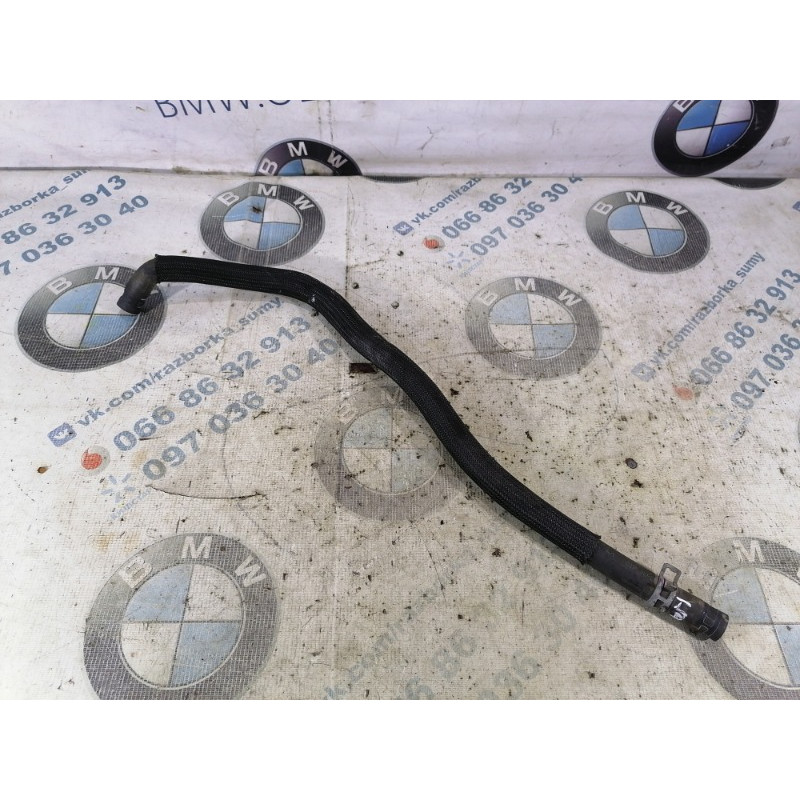 Патрубок (система охлаждения) Dodge Journey SXT 2014 3.6