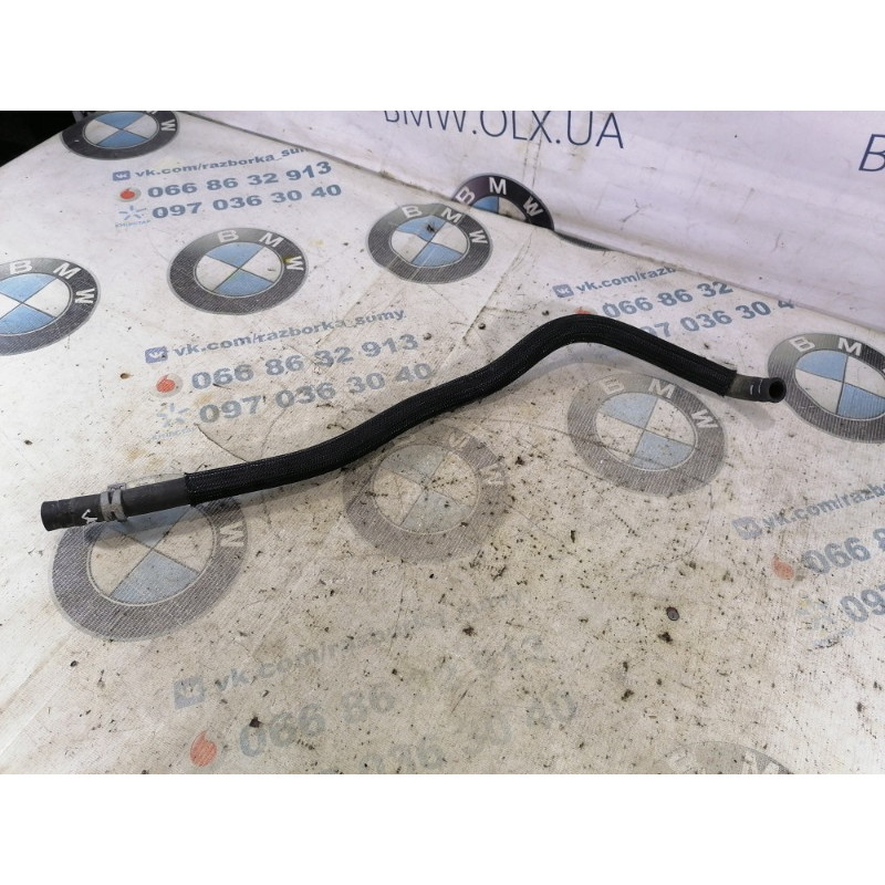 Патрубок (система охлаждения) Dodge Journey SXT 2014 3.6