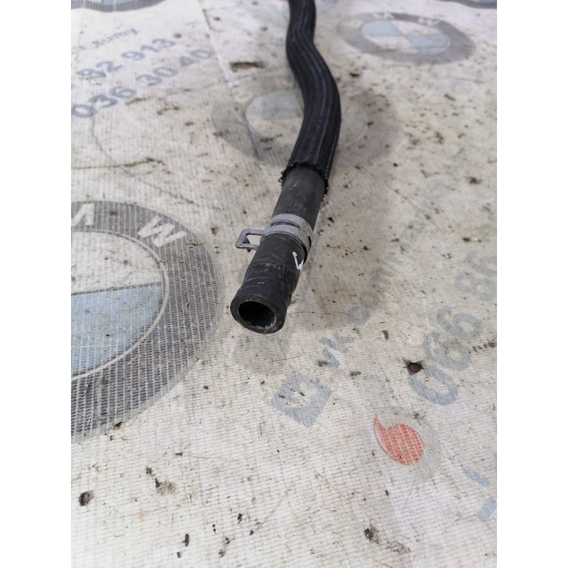 Патрубок (система охлаждения) Dodge Journey SXT 2014 3.6