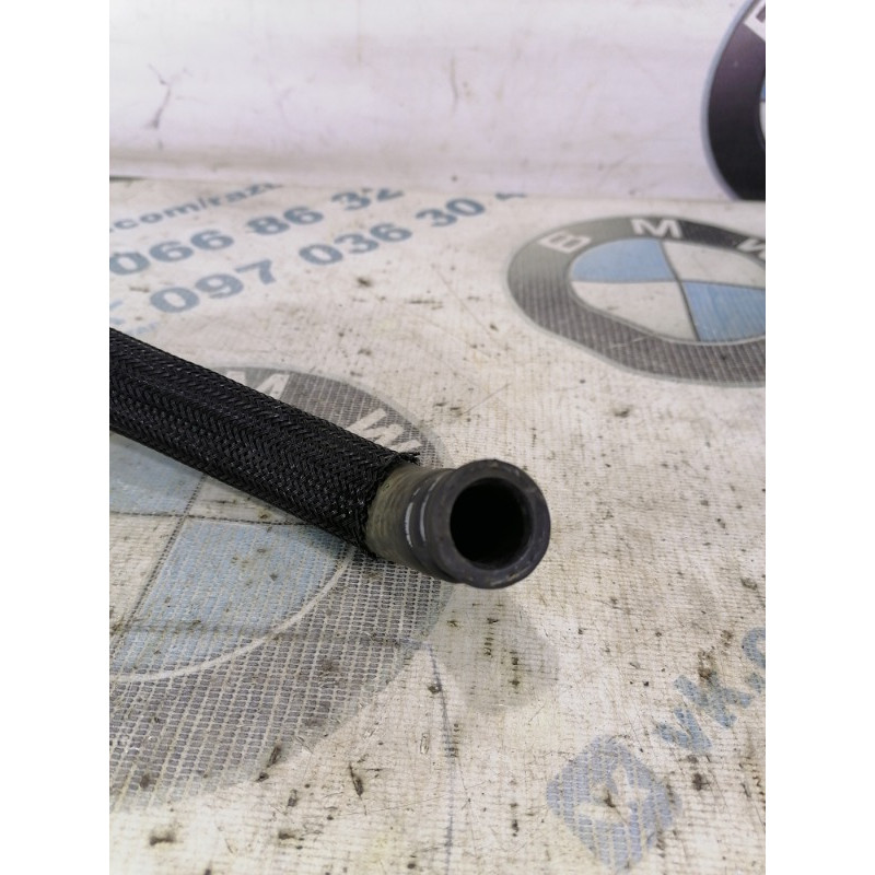 Патрубок (система охлаждения) Dodge Journey SXT 2014 3.6