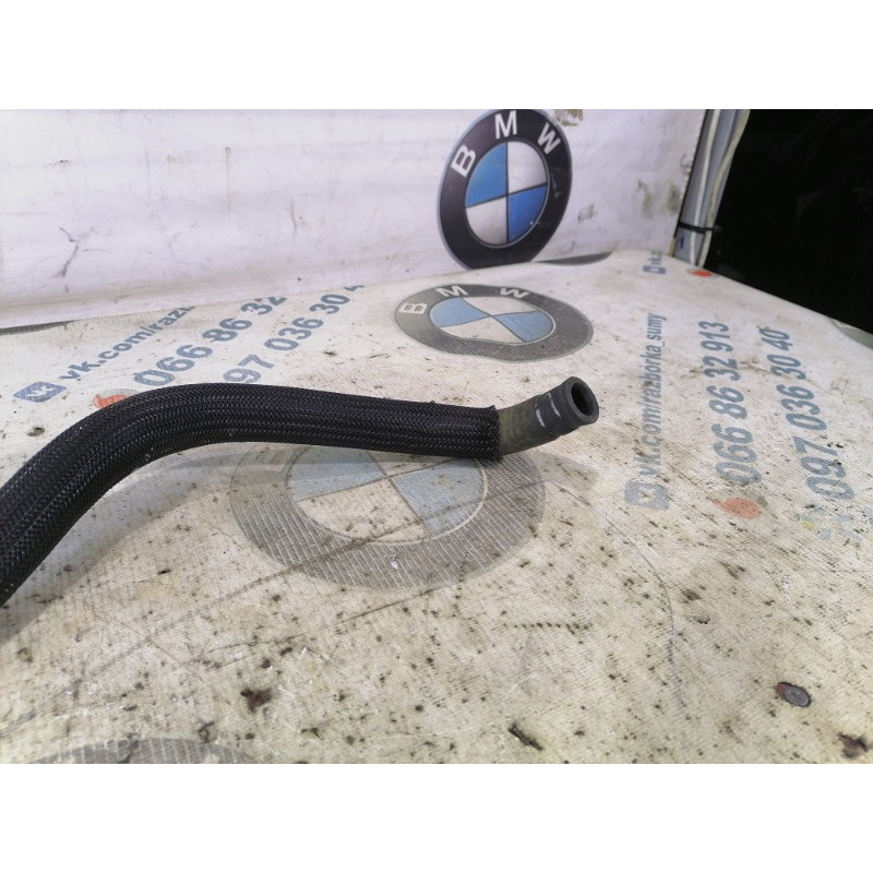 Патрубок (система охлаждения) Dodge Journey SXT 2014 3.6