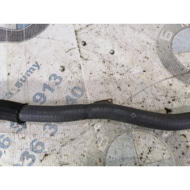 Патрубок (система охлаждения) Dodge Journey SXT 2014 3.6