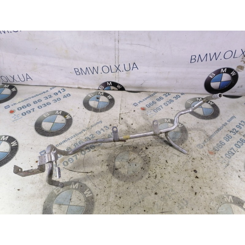 Трубка системы охлаждения (система охлаждения) Dodge Journey SXT 2014 3.6 5058907AE