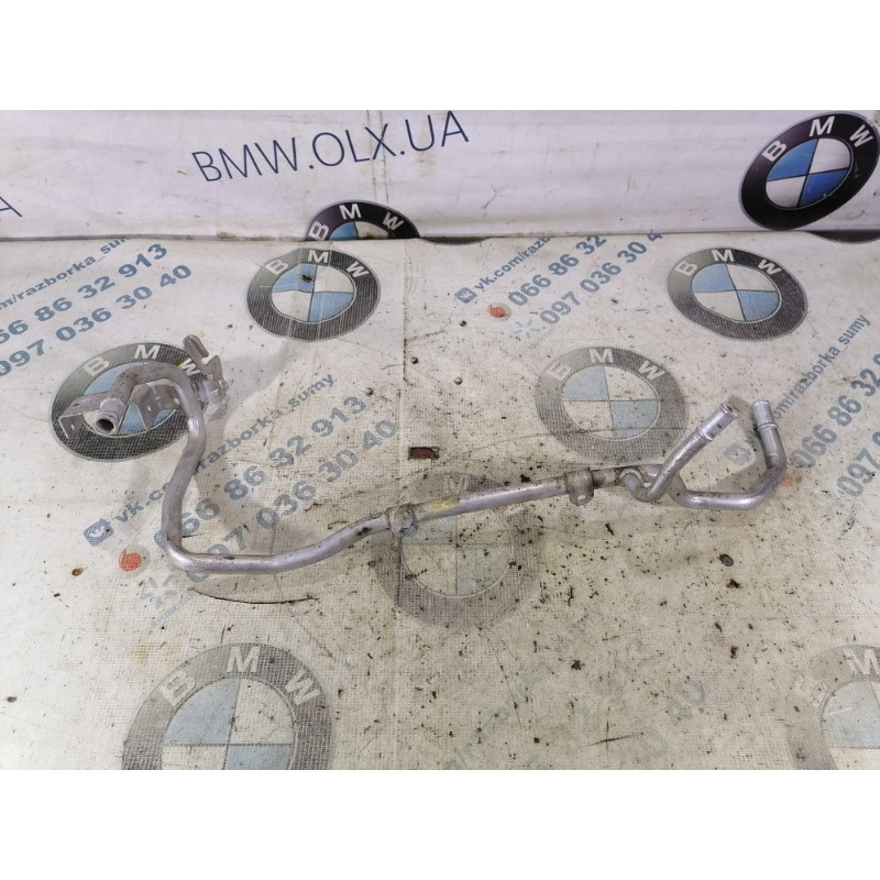 Трубка системы охлаждения (система охлаждения) Dodge Journey SXT 2014 3.6 5058907AE