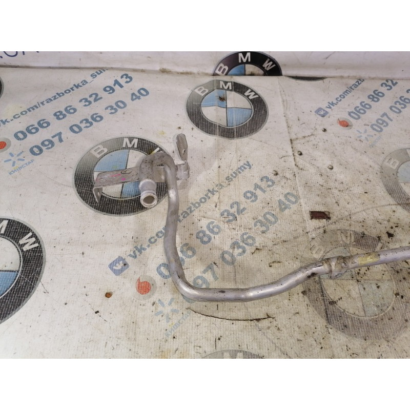 Трубка системы охлаждения (система охлаждения) Dodge Journey SXT 2014 3.6 5058907AE