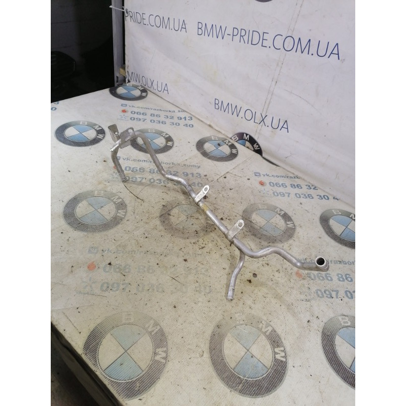 Трубка системы охлаждения (система охлаждения) Dodge Journey SXT 2014 3.6 5058907AE