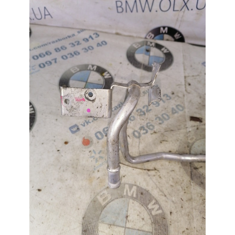 Трубка системы охлаждения (система охлаждения) Dodge Journey SXT 2014 3.6 5058907AE