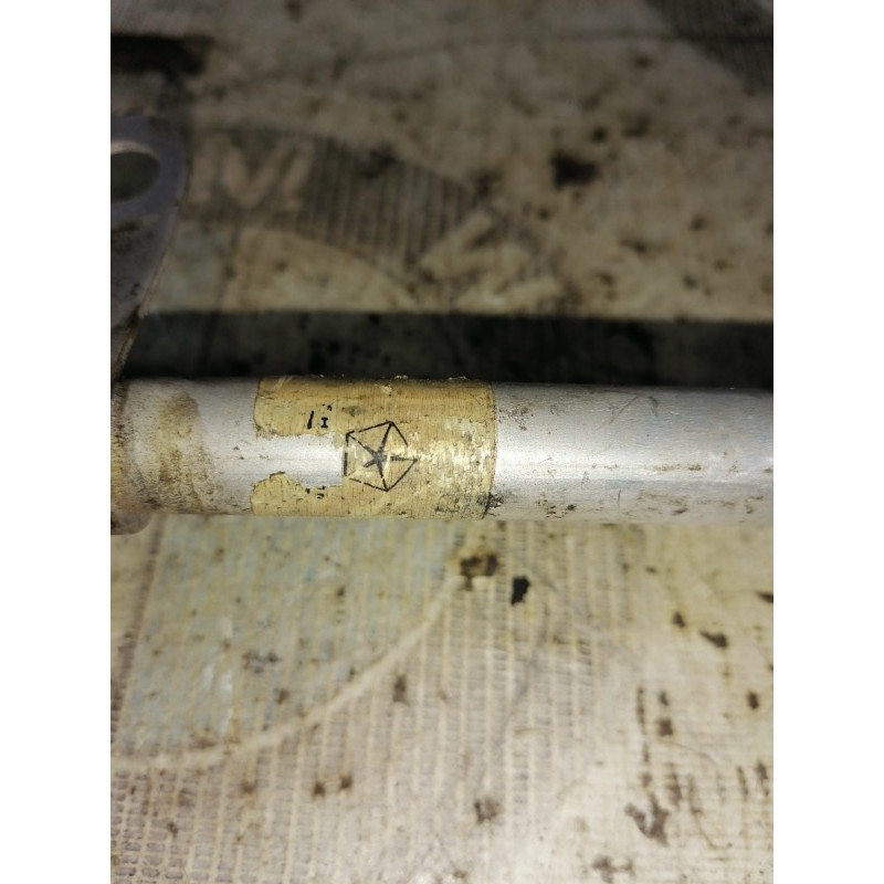 Трубка системы охлаждения (система охлаждения) Dodge Journey SXT 2014 3.6 5058907AE