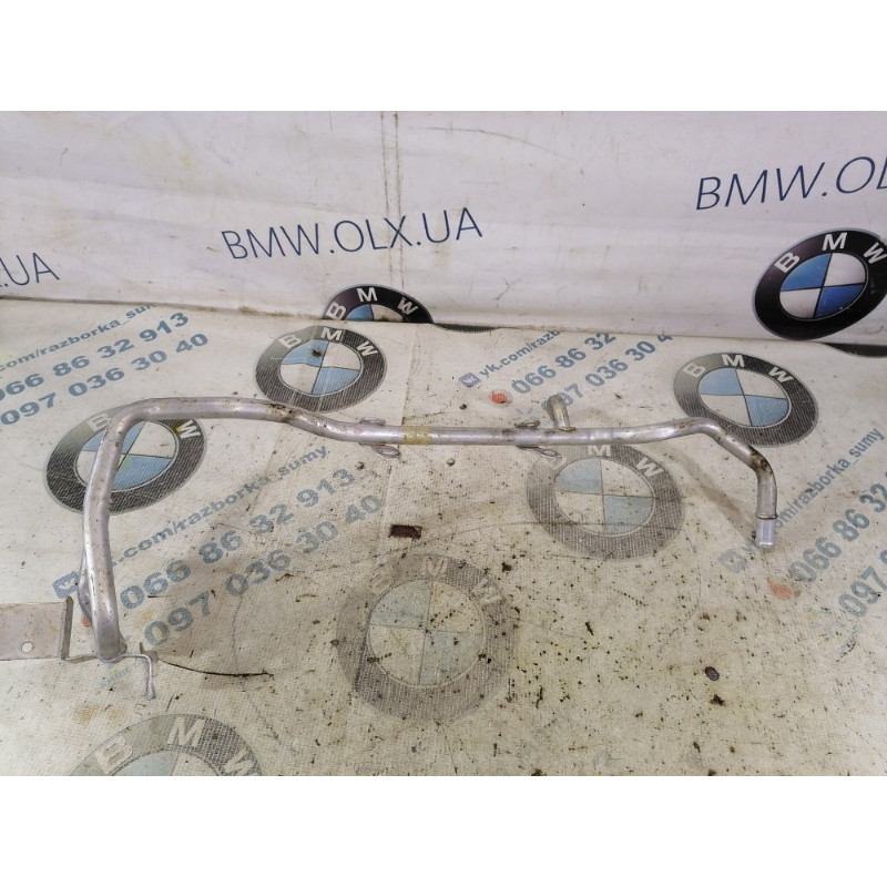 Трубка системы охлаждения (система охлаждения) Dodge Journey SXT 2014 3.6 5058907AE