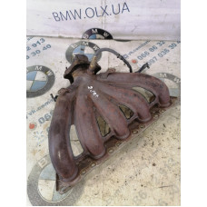 Коллектор выпускной