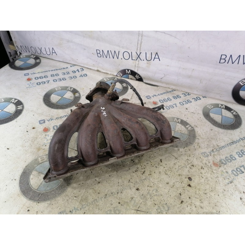 Коллектор выпускной (выпускная система) Volkswagen Jetta MK6 2011 2.5 07K253031M