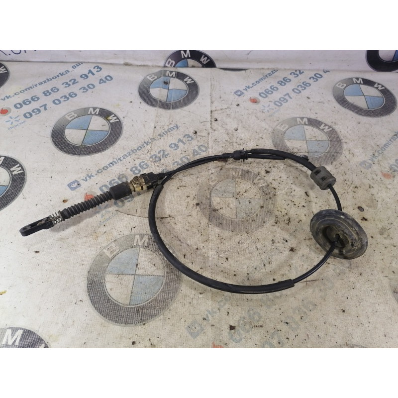 Трос переключения передач (трансмиссия) Dodge Journey SXT 2014 3.6 04721940ad