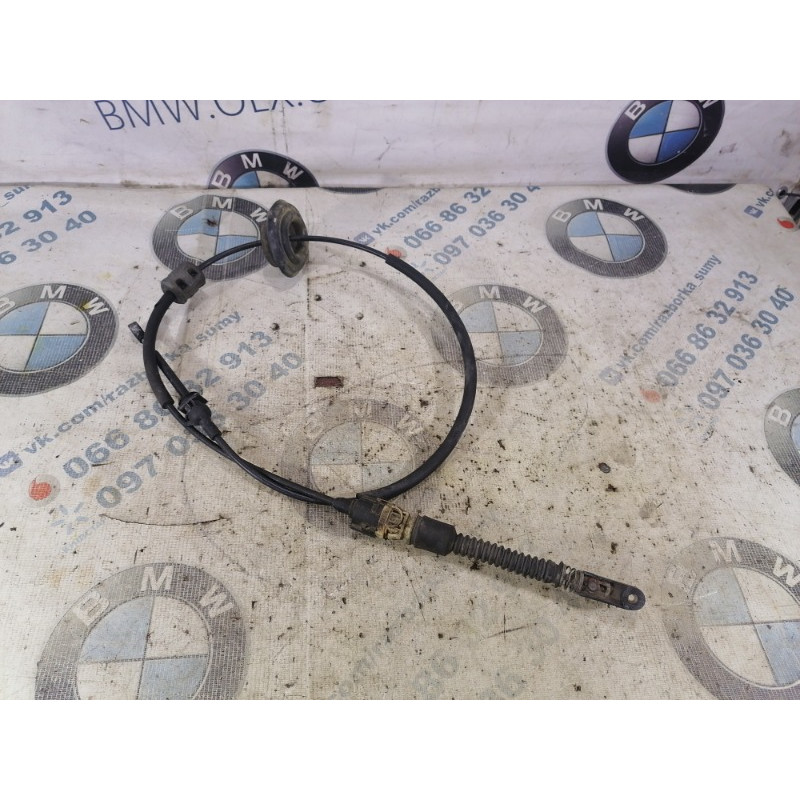 Трос переключения передач (трансмиссия) Dodge Journey SXT 2014 3.6 04721940ad