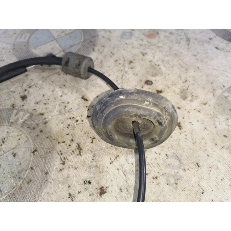 Трос переключения передач (трансмиссия) Dodge Journey SXT 2014 3.6 04721940ad