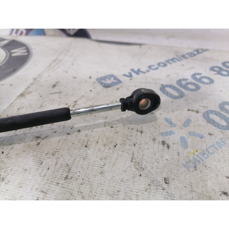 Трос переключения передач (трансмиссия) Dodge Journey SXT 2014 3.6 04721940ad