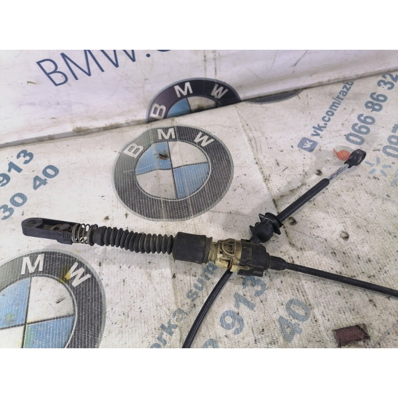 Трос переключения передач (трансмиссия) Dodge Journey SXT 2014 3.6 04721940ad