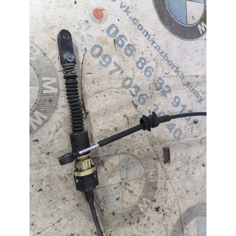 Трос переключения передач (трансмиссия) Dodge Journey SXT 2014 3.6 04721940ad