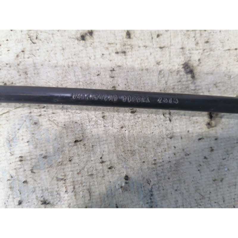 Трос переключения передач (трансмиссия) Dodge Journey SXT 2014 3.6 04721940ad