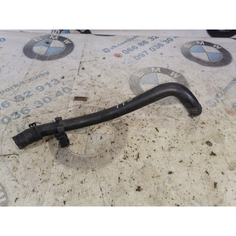 Патрубок (система охлаждения) Volkswagen Passat B8 2016 1.8 5C0121109D