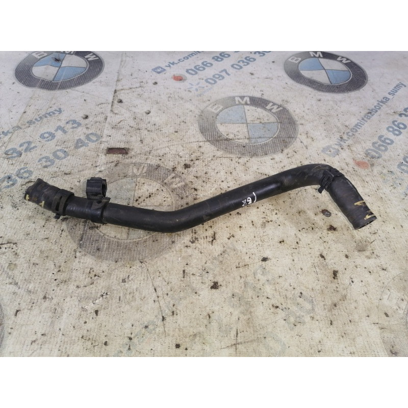 Патрубок (система охлаждения) Volkswagen Passat B8 2016 1.8 5C0121109D