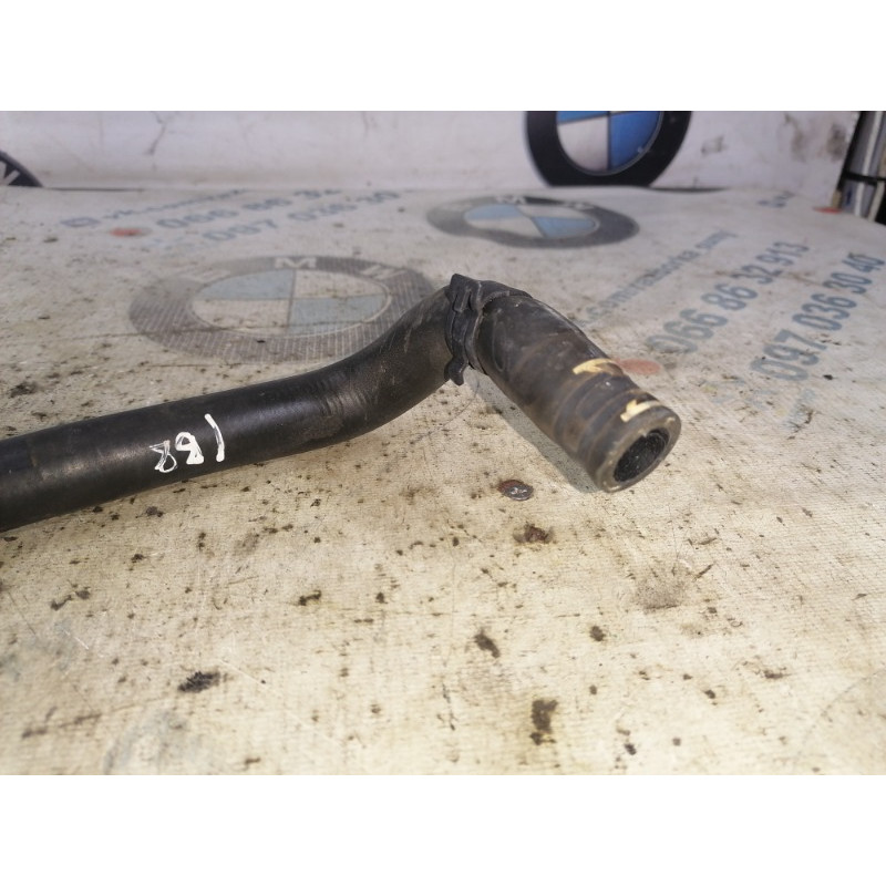 Патрубок (система охлаждения) Volkswagen Passat B8 2016 1.8 5C0121109D