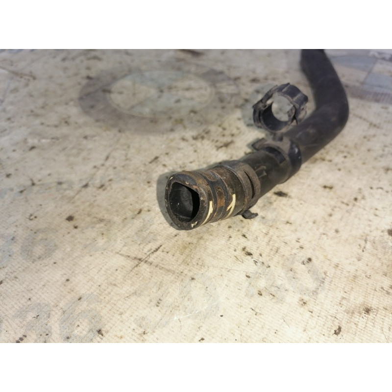 Патрубок (система охлаждения) Volkswagen Passat B8 2016 1.8 5C0121109D