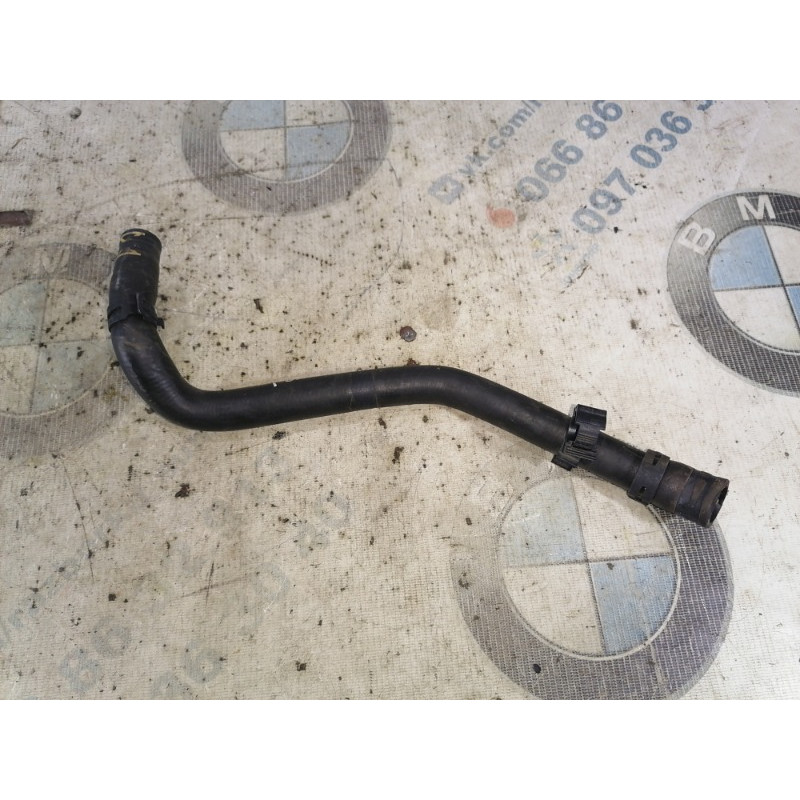 Патрубок (система охлаждения) Volkswagen Passat B8 2016 1.8 5C0121109D