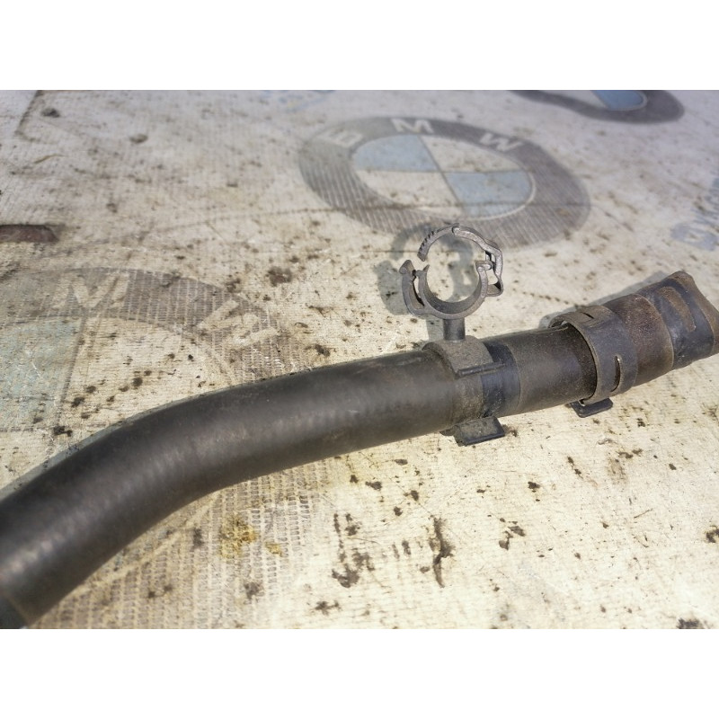 Патрубок (система охлаждения) Volkswagen Passat B8 2016 1.8 5C0121109D