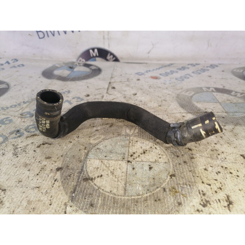 Патрубок (система охлаждения) Volkswagen Passat B8 2016 1.8 5C0121063G