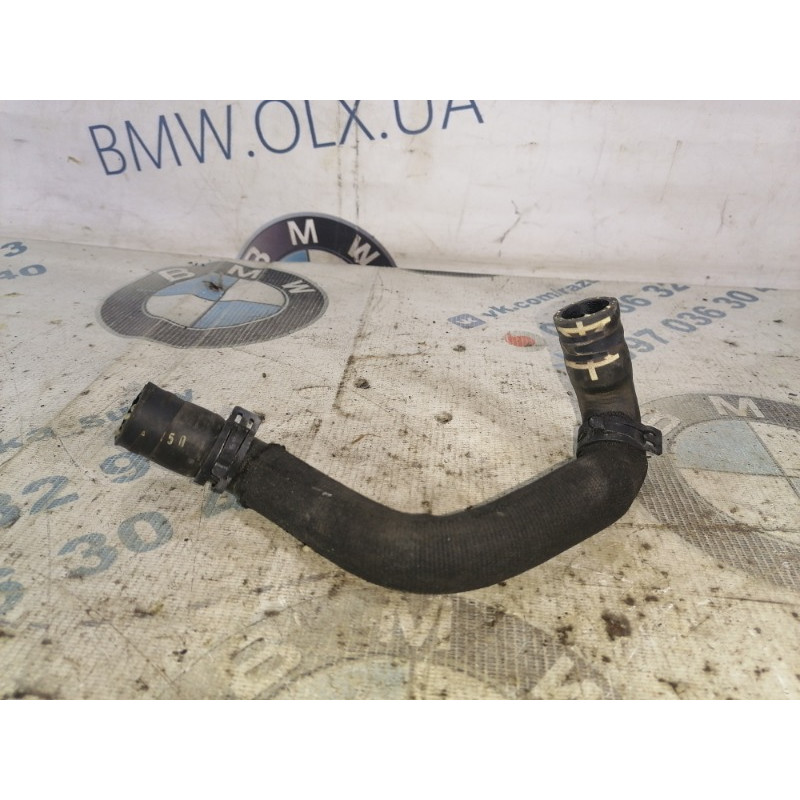 Патрубок (система охлаждения) Volkswagen Passat B8 2016 1.8 5C0121063G