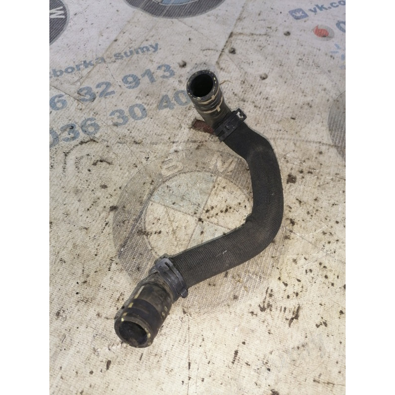 Патрубок (система охлаждения) Volkswagen Passat B8 2016 1.8 5C0121063G