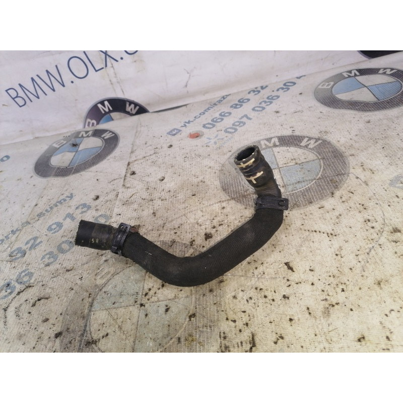 Патрубок (система охлаждения) Volkswagen Passat B8 2016 1.8 5C0121063G