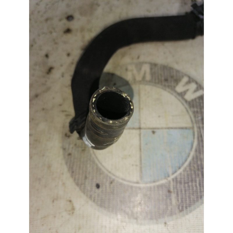 Патрубок (система охлаждения) Volkswagen Passat B8 2016 1.8 5C0121063G