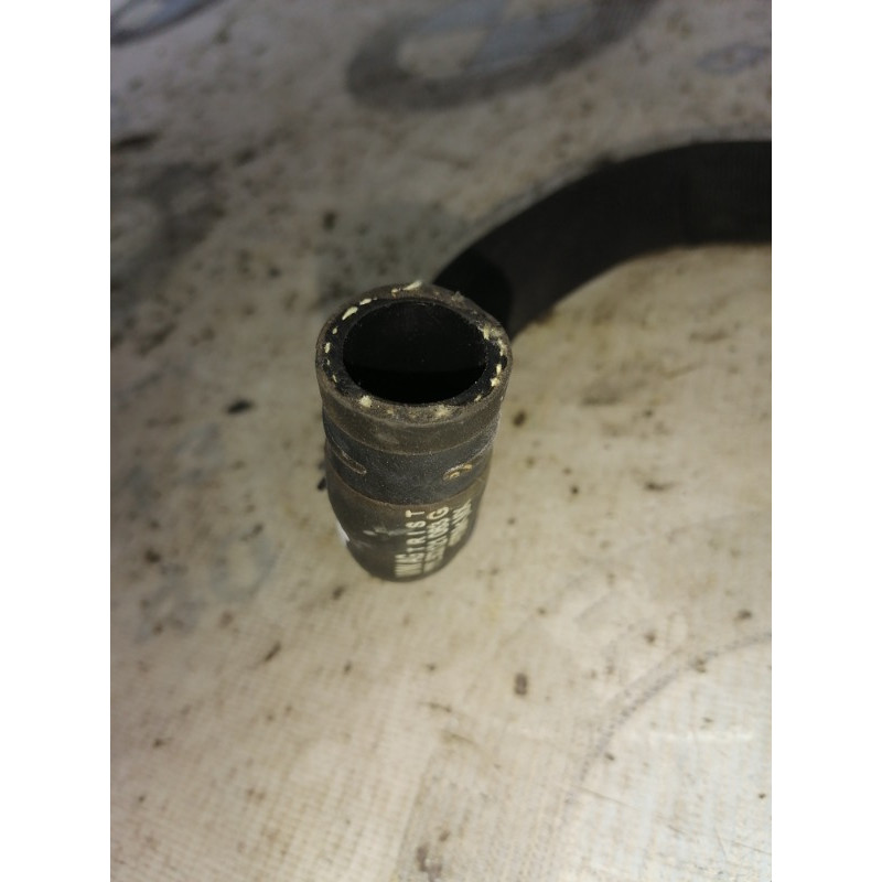 Патрубок (система охлаждения) Volkswagen Passat B8 2016 1.8 5C0121063G