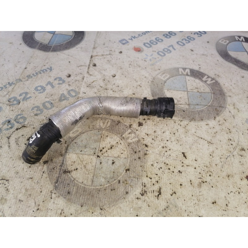 Патрубок (система охлаждения) Volkswagen Passat B8 2016 1.8 5c0122073