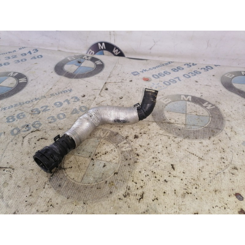 Патрубок (система охлаждения) Volkswagen Passat B8 2016 1.8 5c0122073